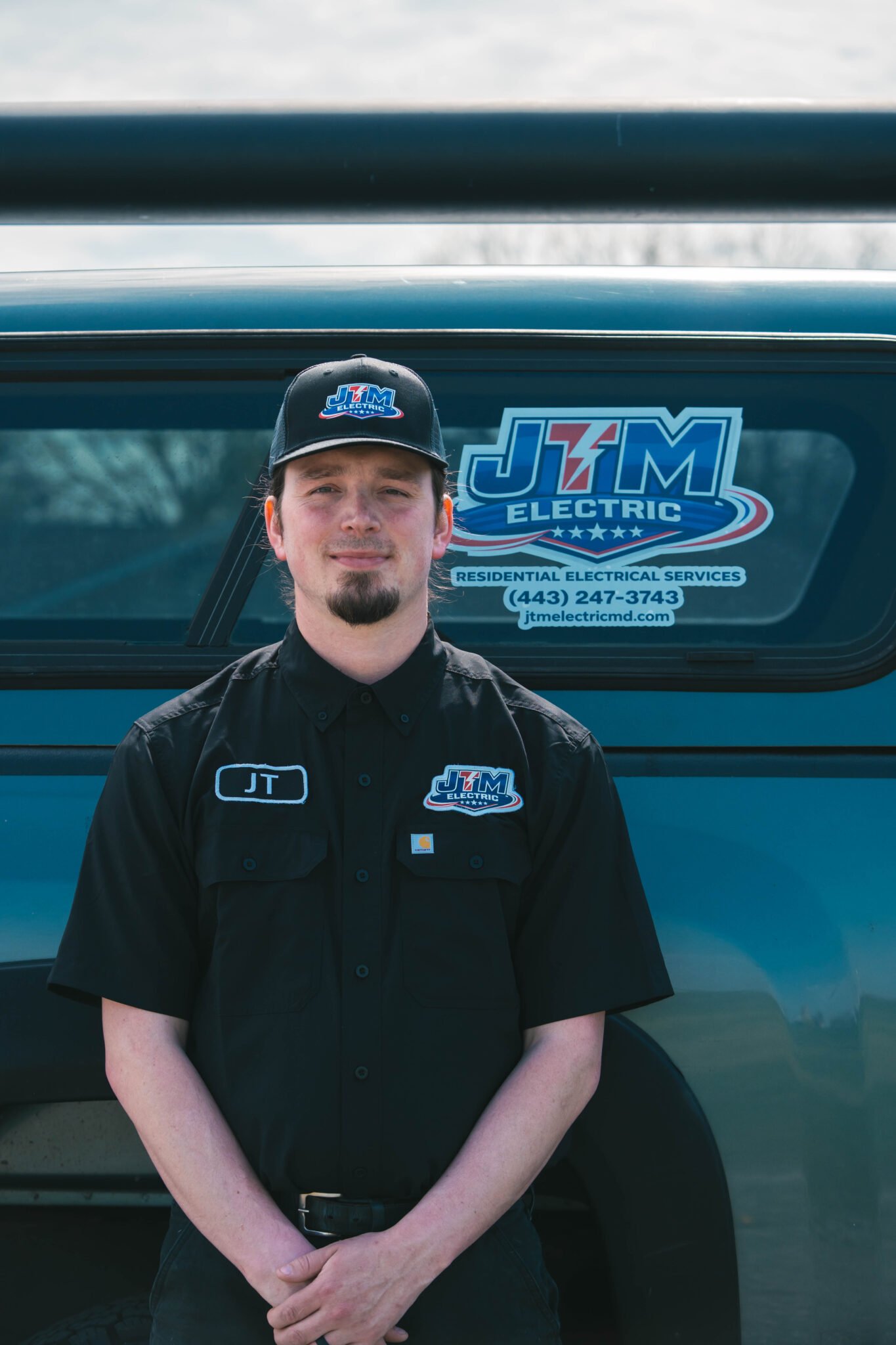 Services - JTM Electric